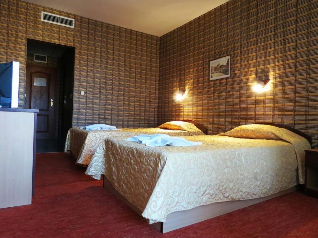 Hotel Smolyan Sunny Beach Room photo