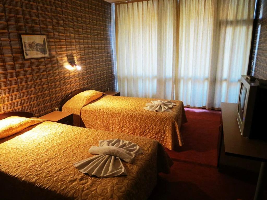 Hotel Smolyan Sunny Beach Room photo